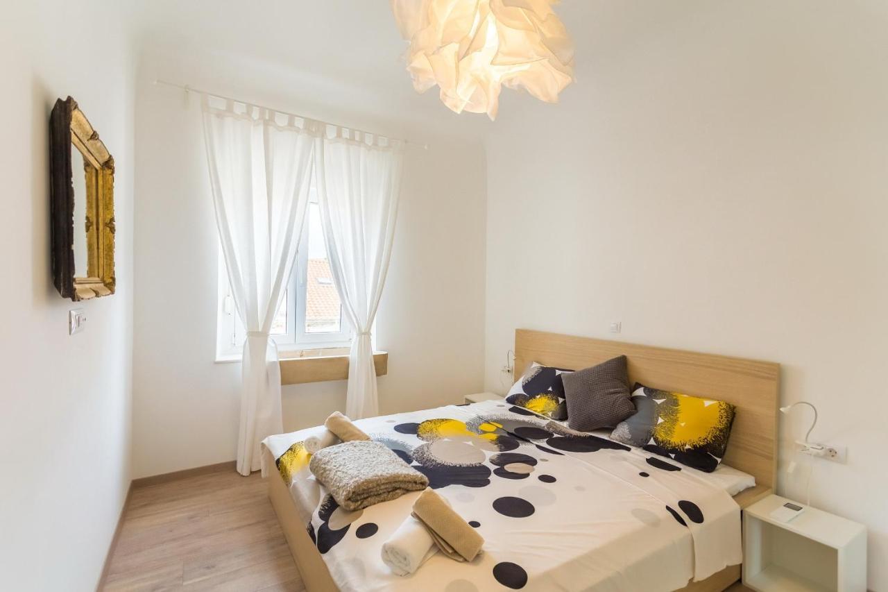 Apartment Misko Dubrovnik Luaran gambar