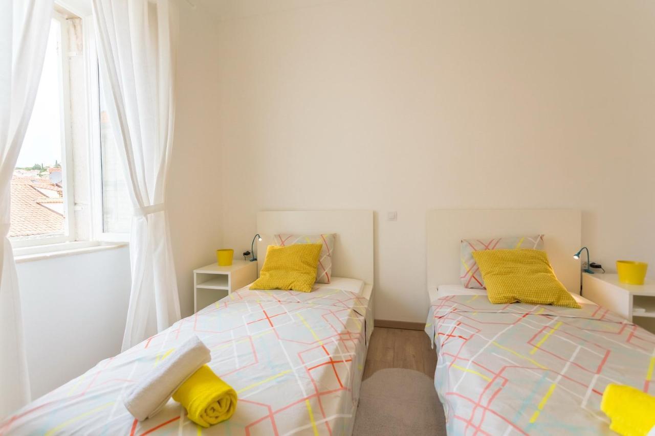 Apartment Misko Dubrovnik Luaran gambar