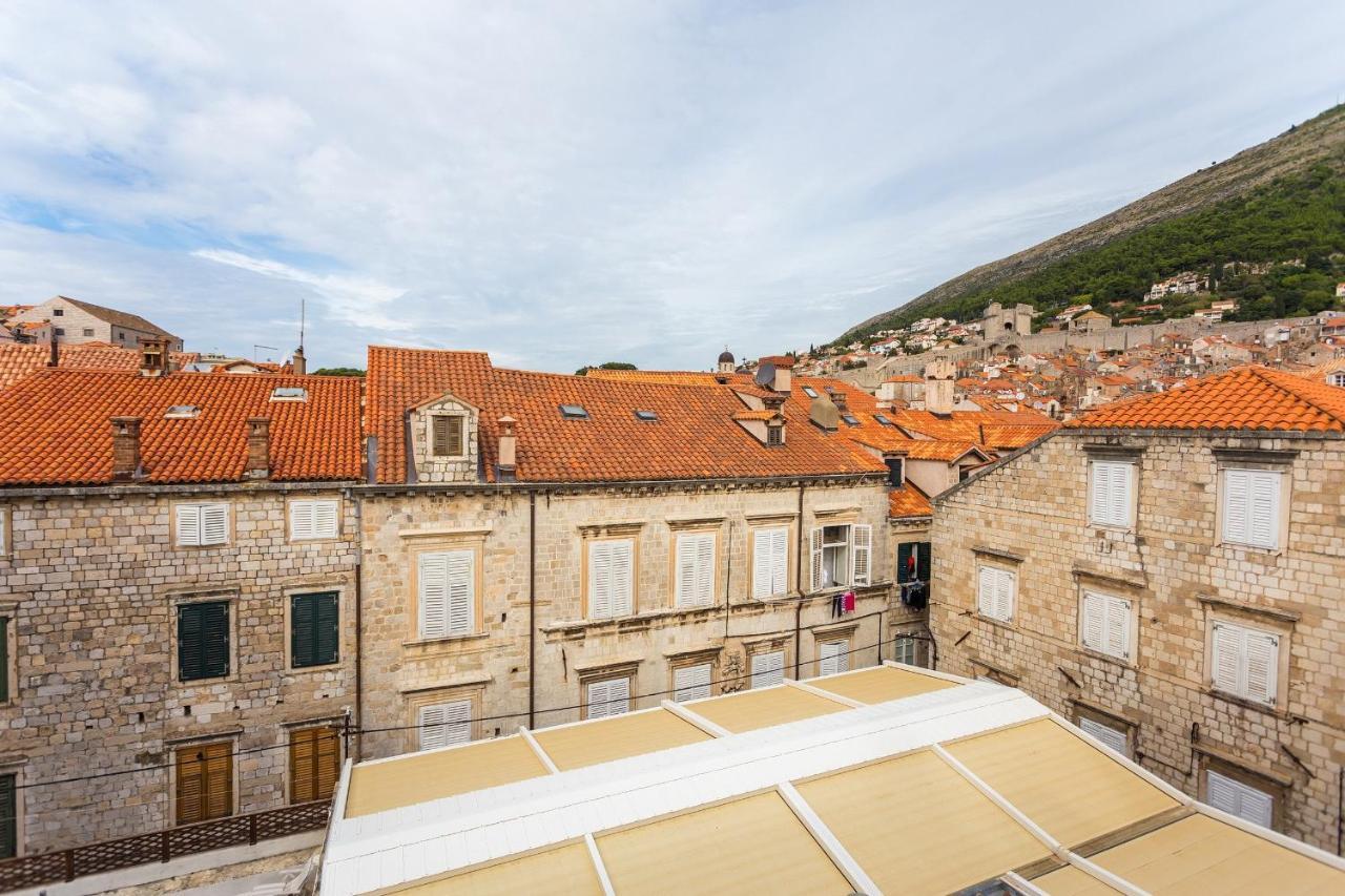 Apartment Misko Dubrovnik Luaran gambar