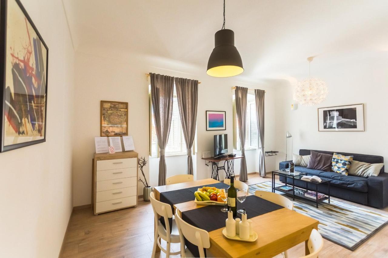 Apartment Misko Dubrovnik Luaran gambar