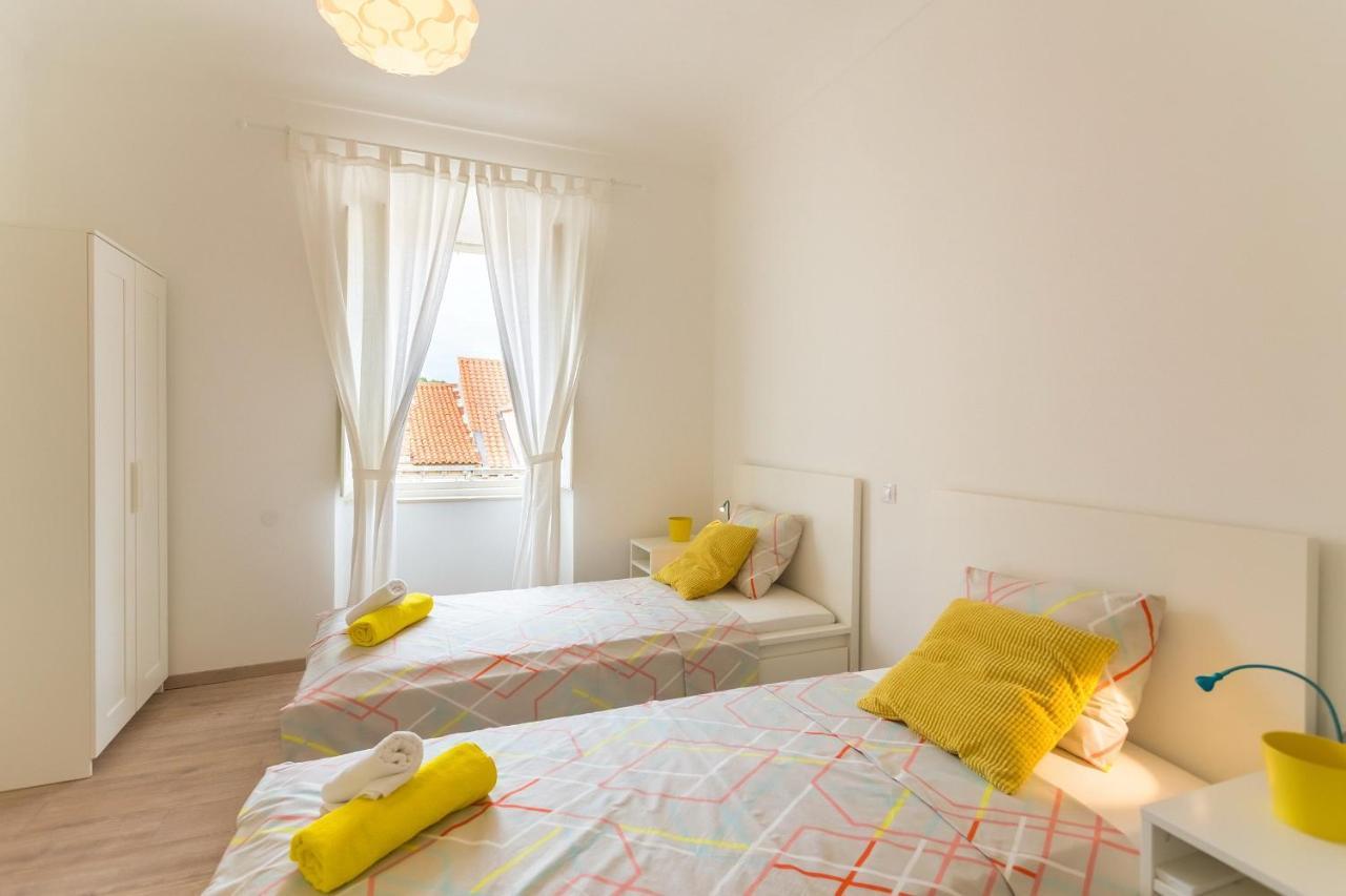 Apartment Misko Dubrovnik Luaran gambar