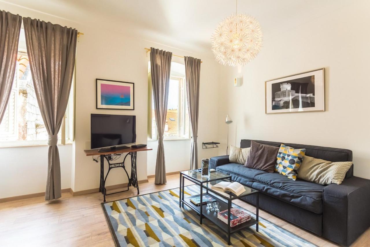 Apartment Misko Dubrovnik Luaran gambar