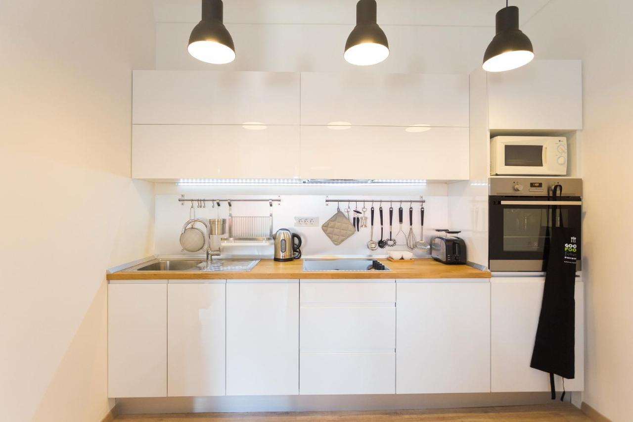 Apartment Misko Dubrovnik Luaran gambar