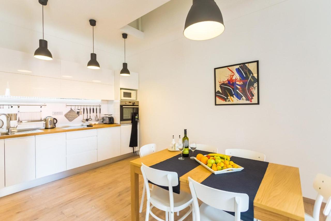 Apartment Misko Dubrovnik Luaran gambar